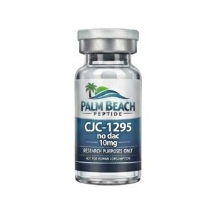 CJC-1295 no DAC 10mg