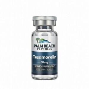 Tesamorelin 10mg