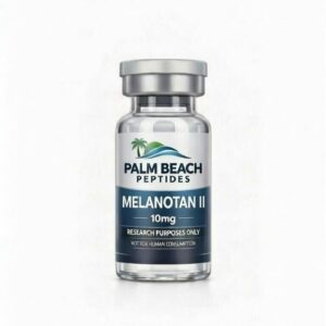 Melanotan II 10mg