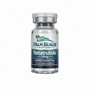 Retatrutide 10mg
